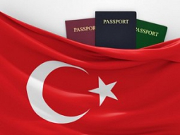 ​Электронные визы в Турцию подделываются мошенниками