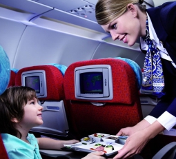 Авиакомпания «Turkish Airlines» заговорила по-русски