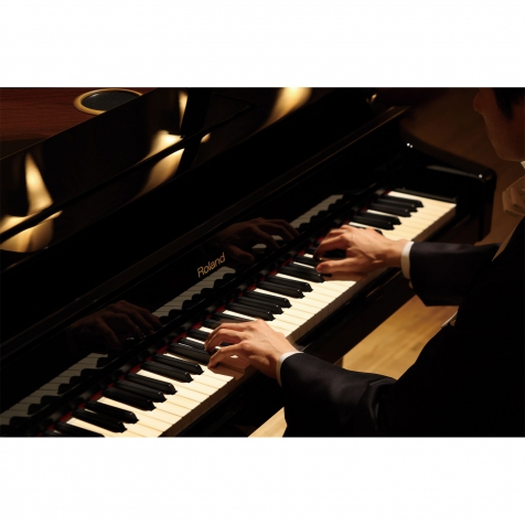 16-й Международный фестиваль фортепианной музыки в Анталии