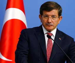 Председателем Партии Справедливости и Развития (ПСР) избран премьер-министр Турции Ахмет Давутоглу