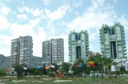 Объемы продаж недвижимости в Турции уверенно растут