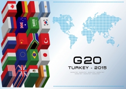Саммит Большой двадцатки G20 в Анталье.  Важная информация!