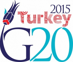 Саммит Большой двадцатки G20 открывается 15 ноября в курортной Анталье