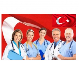 Турции развивает оздоровительный и медицинский туризм