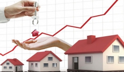 В Турции растет объем продаж недвижимости иностранным гражданам