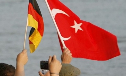Туристов из Германии, США и Китая в Турции становится больше