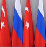 Вице-премьер Турции: «Мы выступаем за хорошие отношения с Россией»