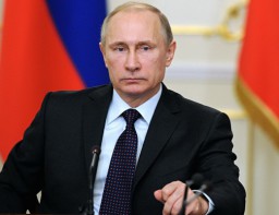 Президент РФ Владимир Путин заявил, что Россия хочет возобновить отношения с Турцией