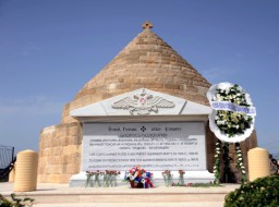 Мемориал в память россиян отреставрирован и открыт в Турции