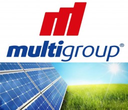MultiGroup: инвестиции в солнечную энергию
