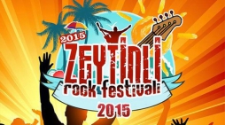 В рок-фестивале Зейтинлы примет участие «лучший состав» за всю историю