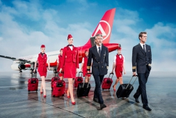 Турецкий лоукостер свяжет прямым рейсом Стамбул и Калининград
