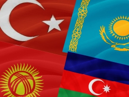 26 сентября - День тюркского языка