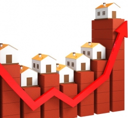 Центробанк Турции подтвердил прогнозы экспертов: цены на недвижимость быстро пошли вверх