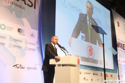 Турция намерена войти в десятку крупнейших экономик мира к 2023 году