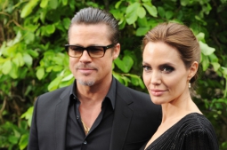 Анджелина Джоли и Брэд Питт обзавелись недвижимостью в Турции на берегу моря