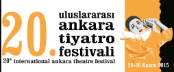 20-й Международный театральный фестиваль в Анкаре