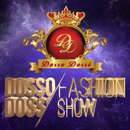 10-й юбилейный показ мод Dosso Dossi Fashion Show в Анталии