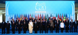 Для Антальи саммит G20 -  это рекламная презентация региона в масштабах всего мира