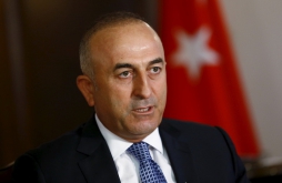 Глава МИД Турции: «Мы хотим нормализации отношений с Россией»