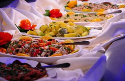 Всемирная выставка EXPO-2016 познакомит с национальной кухней Турции