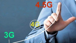 Турция переходит на сети 4.5G