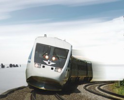 Высокоскоростные железные дороги Турции получат до 100 млн долларов зарубежных инвестиций