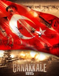 18 марта Турция отмечает 101-ю годовщину победы в битве при Чанаккале
