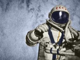 Этот день в истории: 18 марта 1965 года человек впервые вышел в открытый космос