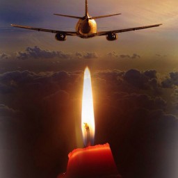Крушение пассажирского самолета в аэропорту Ростова-на-Дону
