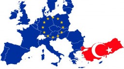 Турция на пути в Евросоюз: процесс ускорился