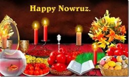 С Новым Днем и с Новым Годом! Турция отмечает праздник Новруз