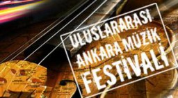 Международный музыкальный фестиваль в Анкаре