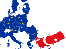 Для граждан Турции въезд в Шенгенскую зону станет безвизовым не позднее 1 июля