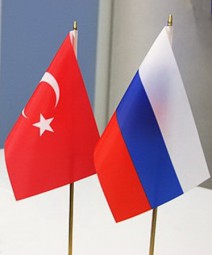 Турция видит позитивные сдвиги в отношениях с Россией