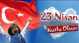 23 апреля в Турции — Праздник национального суверенитета и Праздник детей