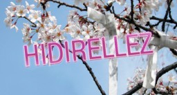 Праздник Hıdırellez – праздник встречи весны в Турции