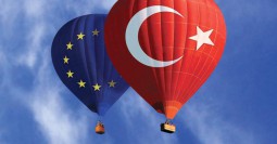 Отмена Шенгенских виз для граждан Турции становится все более вероятной