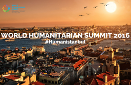 Первый Всемирный саммит по гуманитарным вопросам ООН пройдет в Стамбуле с 23 по 24 мая
