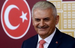 Правящая партия Турции выбрала нового председателя