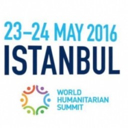Первый Всемирный гуманитарный саммит ООН открылся Стамбуле