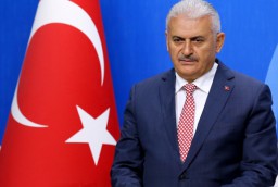 Новый премьер-министр Турции заявил о необходимости нормализации отношений с Россией