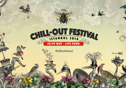 В Стамбуле прошел ежегодный международный Chill-Out Festival Istanbul-2016