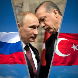 Россия снимает все ограничения в отношении Турции