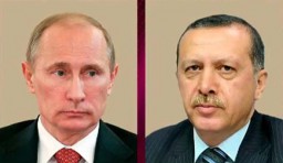 Президент Турции выразить соболезнования семье погибшего российского пилота и принес свои извинения