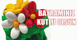 Ураза-Байрам в Турции –  праздник дружбы и любви!