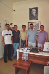 ВНЖ и турецкое гражданство: консультации специалистов